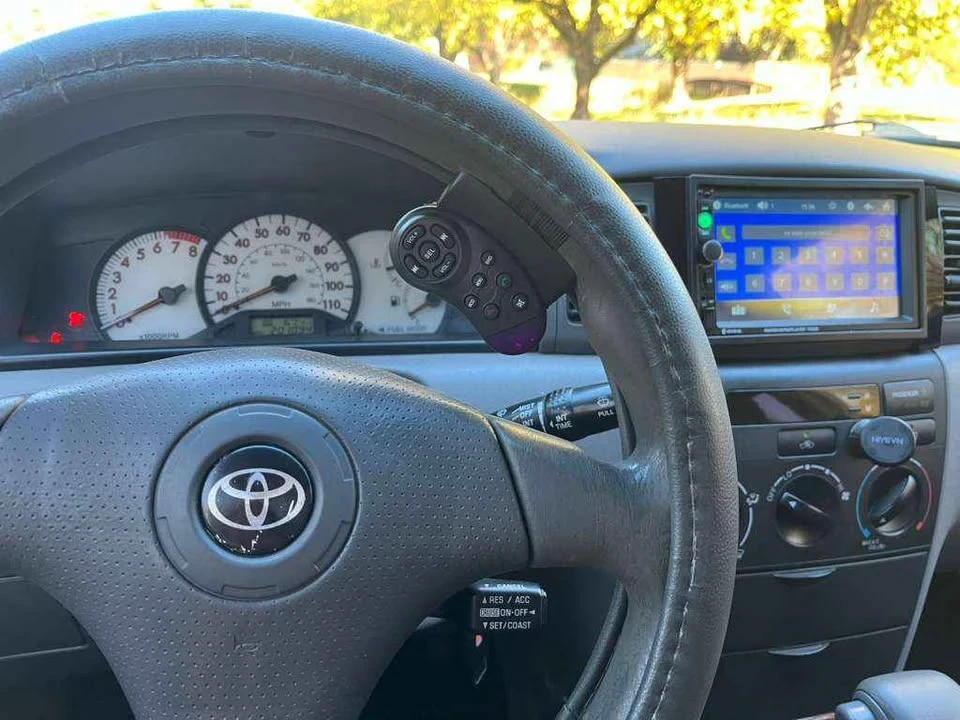 2004 Toyota Corolla 9th Gen - Image 2 of 7