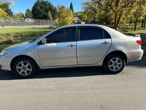 2004 Toyota Corolla 9th Gen - Image 3 of 7