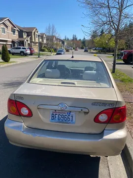 2004 Toyota Corolla 9th Gen - Image 3 of 7