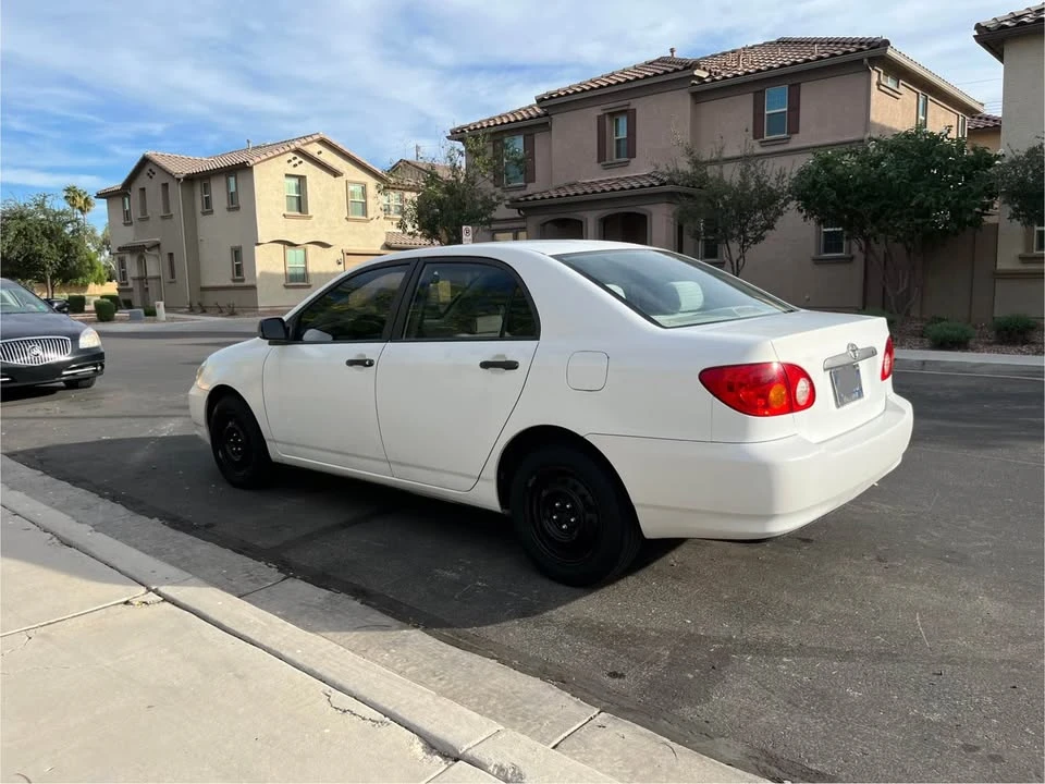 2004 Toyota Corolla 9th Gen - Image 3 of 6