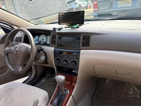 2004 Toyota Corolla 9th Gen - Image 4 of 17