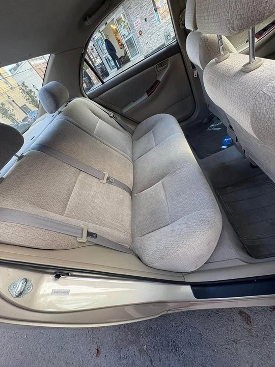 2004 Toyota Corolla 9th Gen - Image 16 of 17