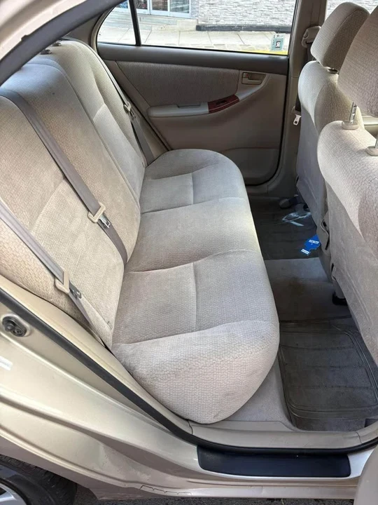 2004 Toyota Corolla 9th Gen - Image 12 of 17