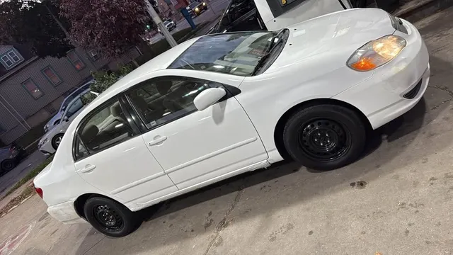 2004 Toyota Corolla 9th Gen - Image 4 of 9