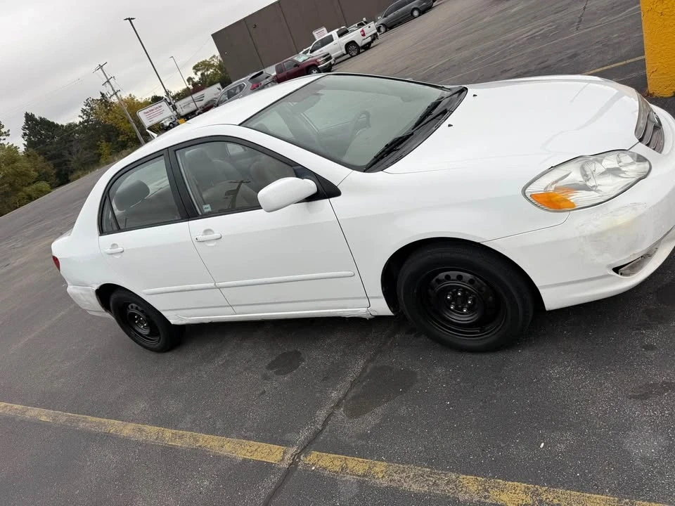2004 Toyota Corolla 9th Gen - Image 2 of 9