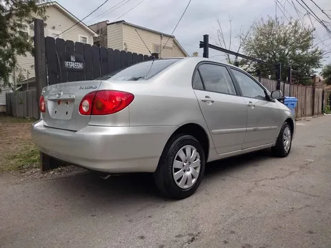 2004 Toyota Corolla 9th Gen - Image 2 of 5