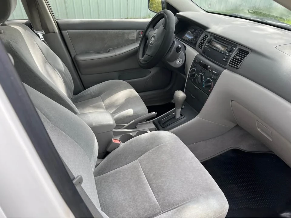 2004 Toyota Corolla 9th Gen - Image 5 of 9