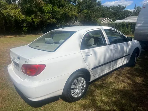 2004 Toyota Corolla 9th Gen - Image 2 of 9