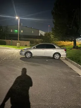 2004 Toyota Corolla 9th Gen - Image 3 of 7