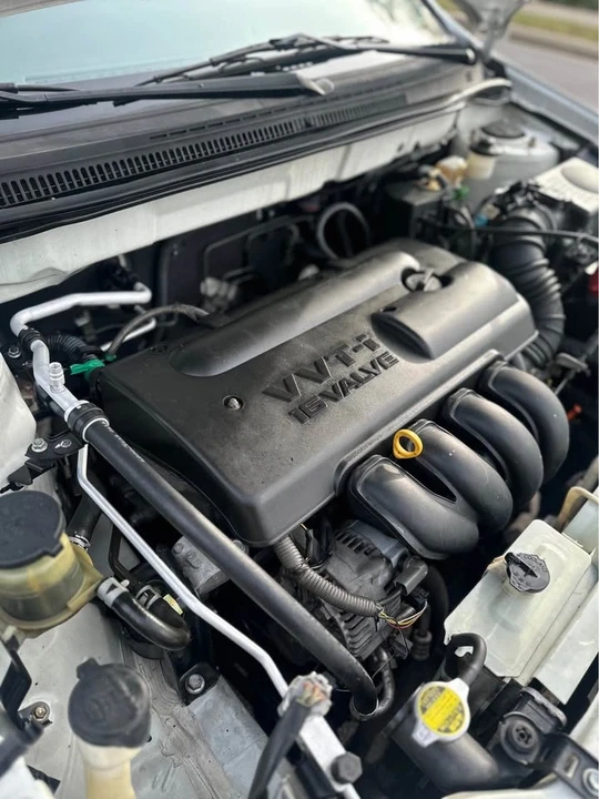 2004 Toyota Corolla 9th Gen - Image 14 of 16