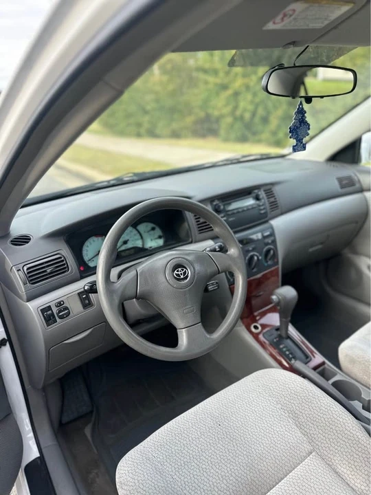 2004 Toyota Corolla 9th Gen - Image 6 of 16