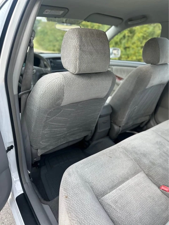 2004 Toyota Corolla 9th Gen - Image 11 of 16