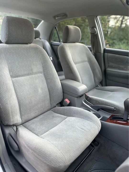 2004 Toyota Corolla 9th Gen - Image 8 of 16