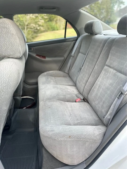 2004 Toyota Corolla 9th Gen - Image 10 of 16