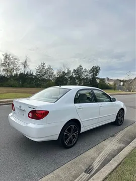 2004 Toyota Corolla 9th Gen - Image 4 of 16