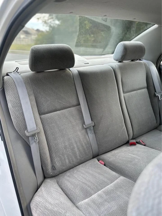 2004 Toyota Corolla 9th Gen - Image 12 of 16