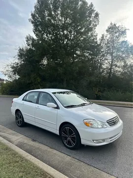2004 Toyota Corolla 9th Gen - Image 3 of 16
