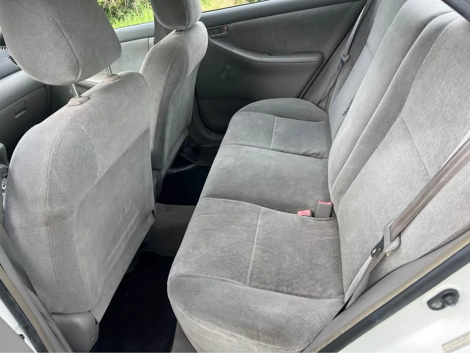 2004 Toyota Corolla 9th Gen - Image 8 of 9
