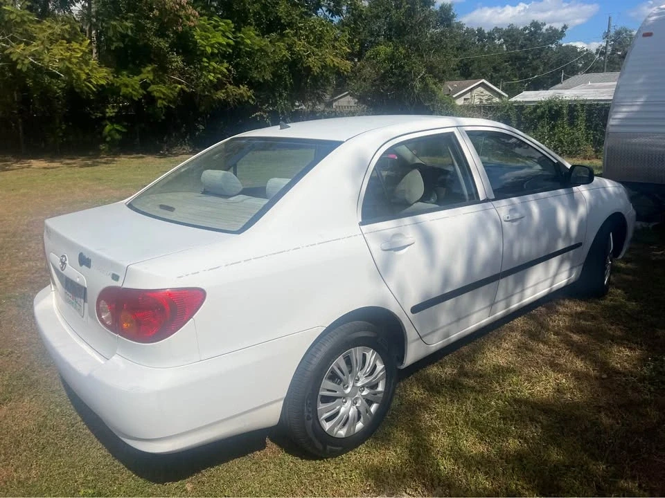 2004 Toyota Corolla 9th Gen - Image 4 of 9
