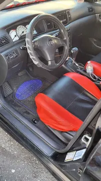 2004 Toyota Corolla 9th Gen - Image 4 of 7