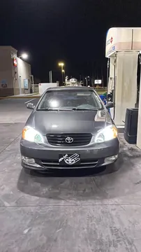2004 Toyota Corolla 9th Gen - Image 4 of 11