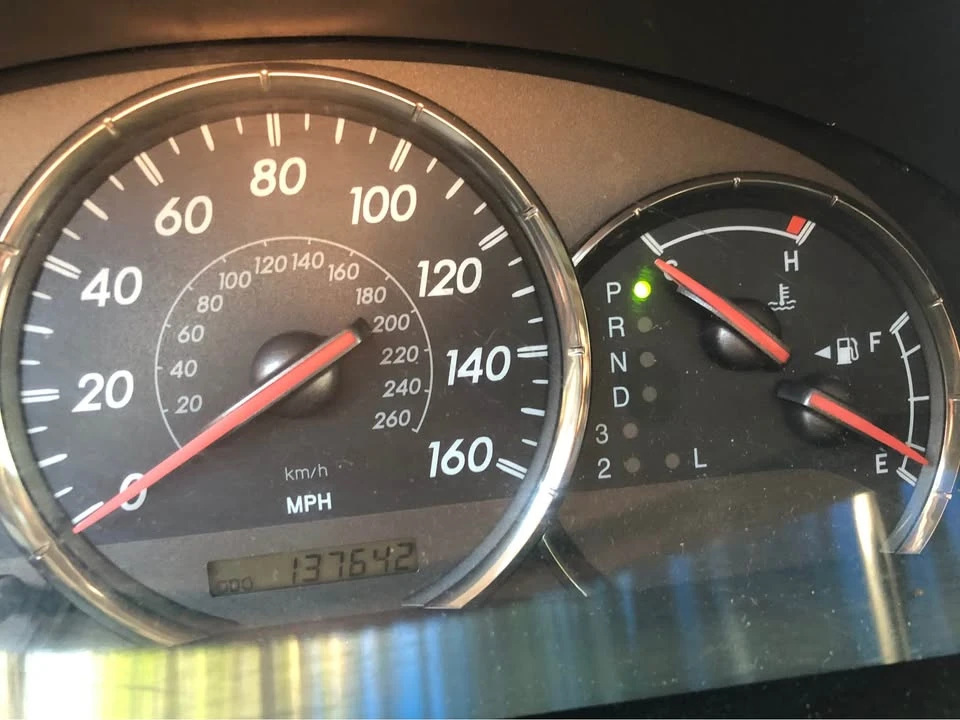 2004 Toyota Solara 2nd Gen - Image 6 of 6
