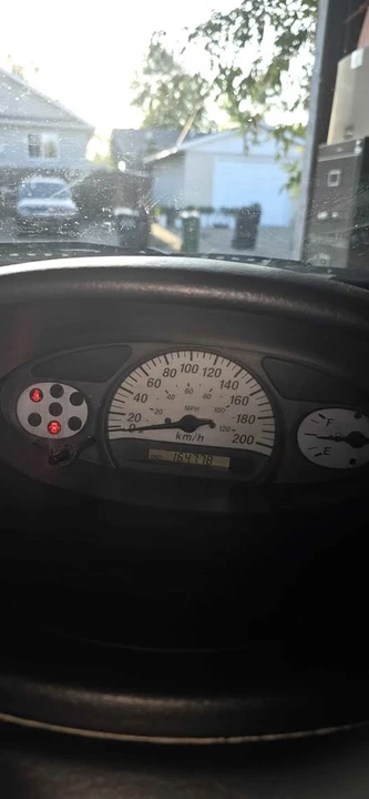 2004 Toyota Echo - Image 8 of 8