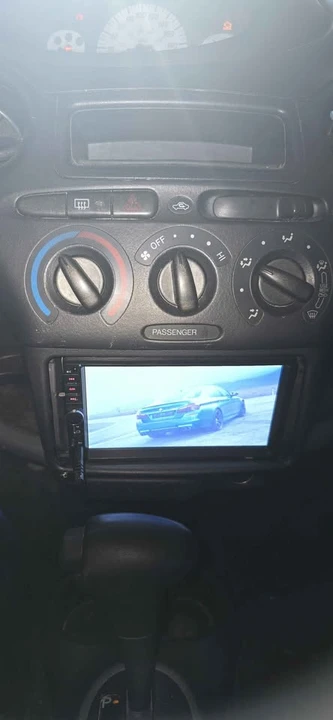 2004 Toyota Echo - Image 7 of 8