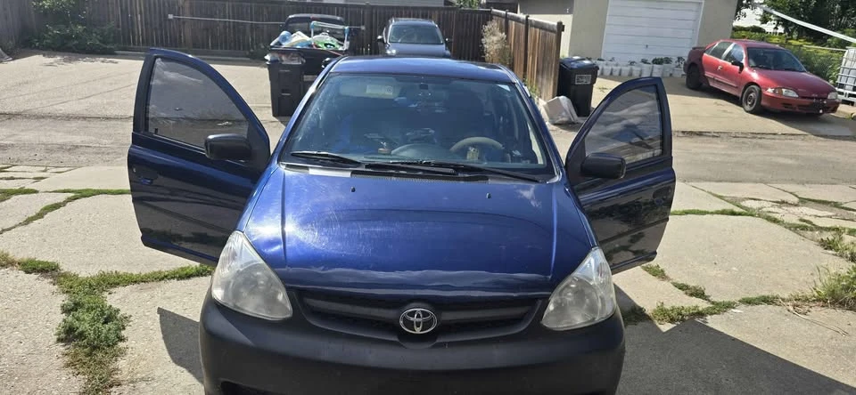 2004 Toyota Echo - Image 6 of 8