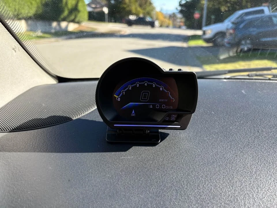 2004 Toyota Echo - Image 7 of 12