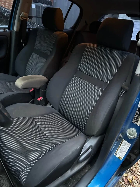 2004 Toyota Echo - Image 7 of 8