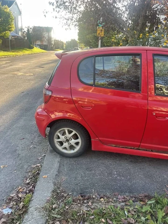 2004 Toyota Echo - Image 4 of 5