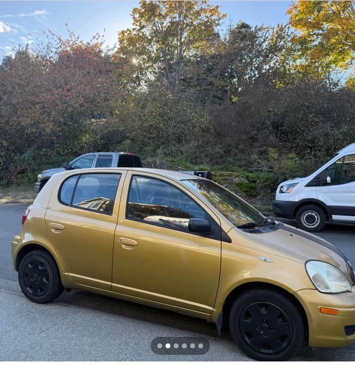 2004 Toyota Echo - Image 3 of 8