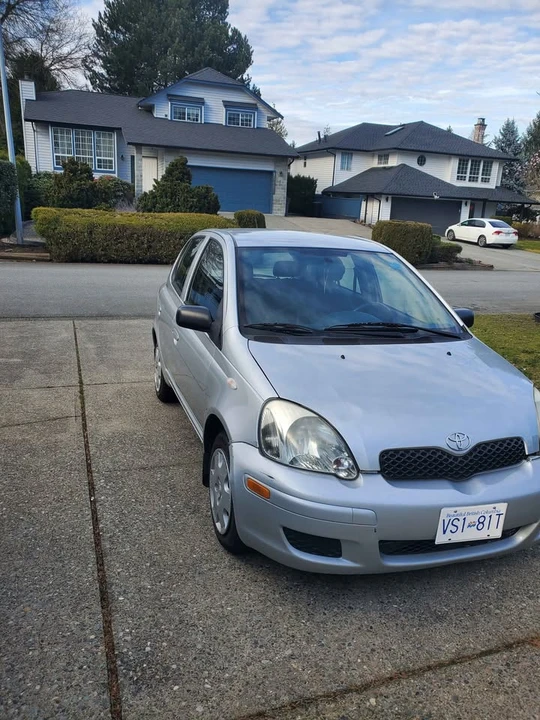 2004 Toyota Echo - Image 6 of 11