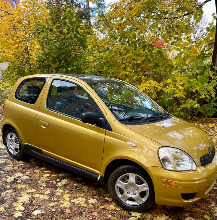 2004 Toyota Echo - Image 2 of 10