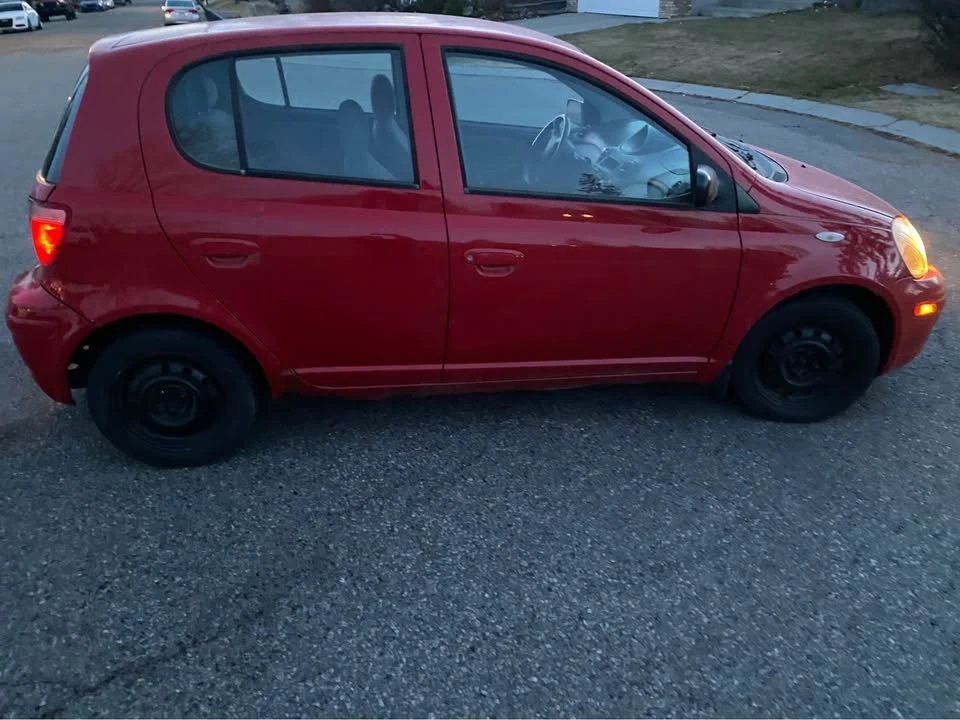 2004 Toyota Echo - Image 7 of 10