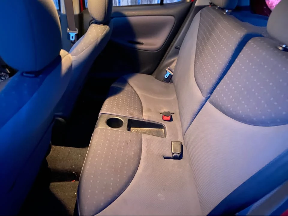 2004 Toyota Echo - Image 9 of 10