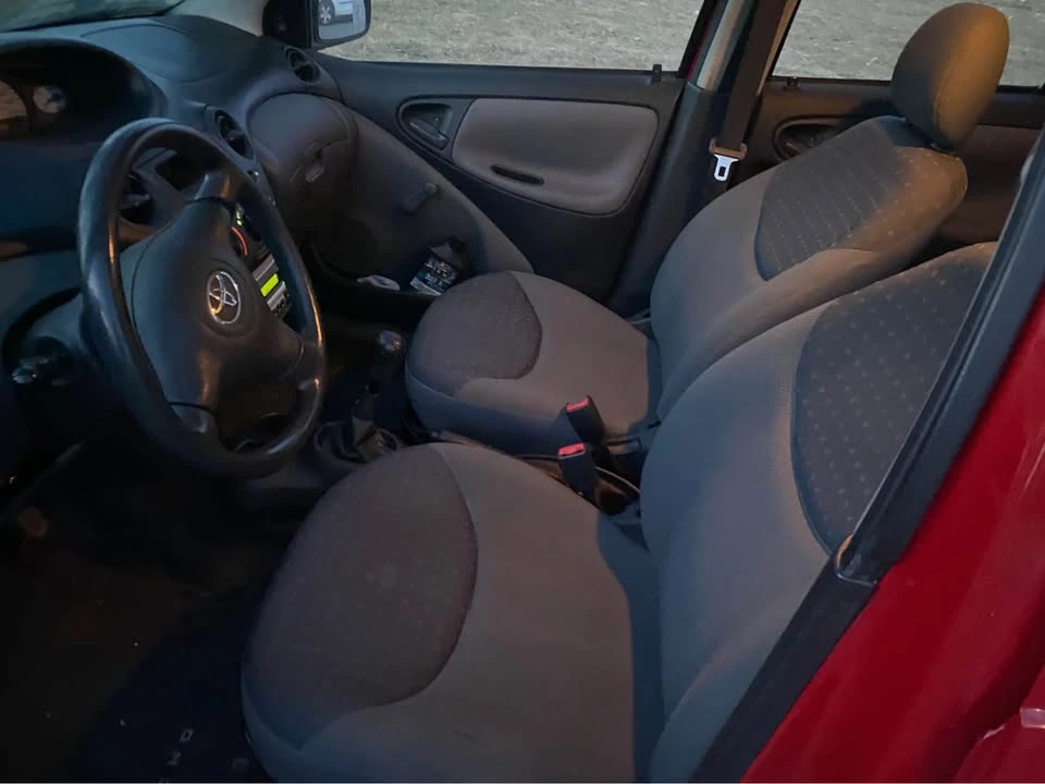 2004 Toyota Echo - Image 10 of 10