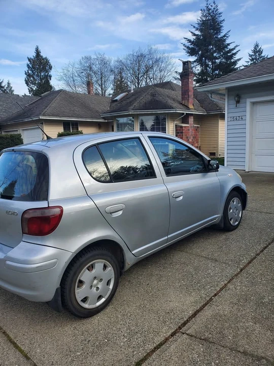 2004 Toyota Echo - Image 11 of 11