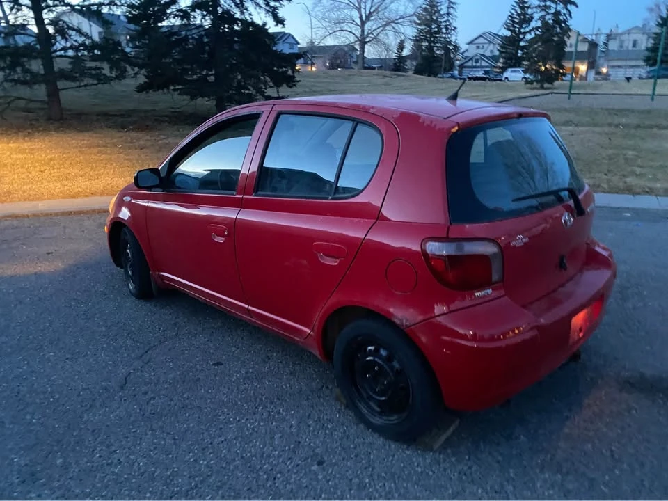 2004 Toyota Echo - Image 6 of 10