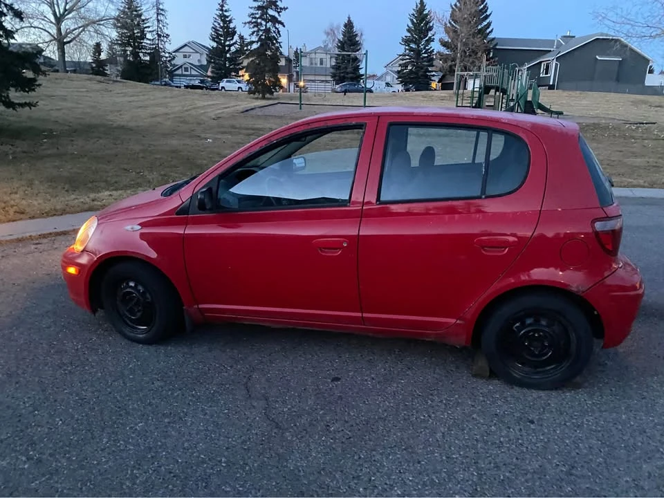 2004 Toyota Echo - Image 5 of 10