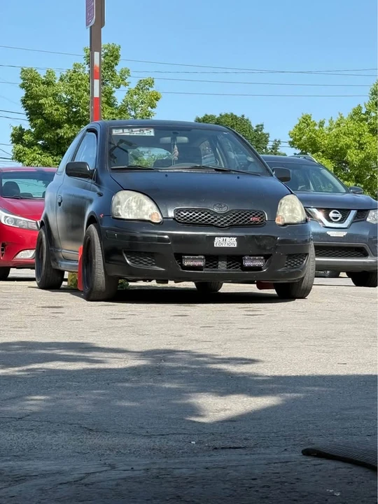 2004 Toyota Echo - Image 6 of 7
