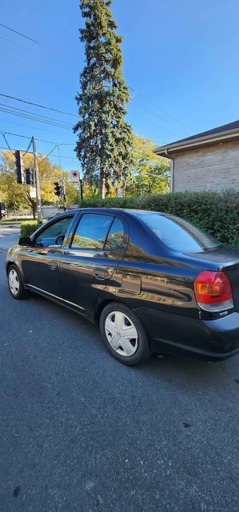 2004 Toyota Echo - Image 3 of 6