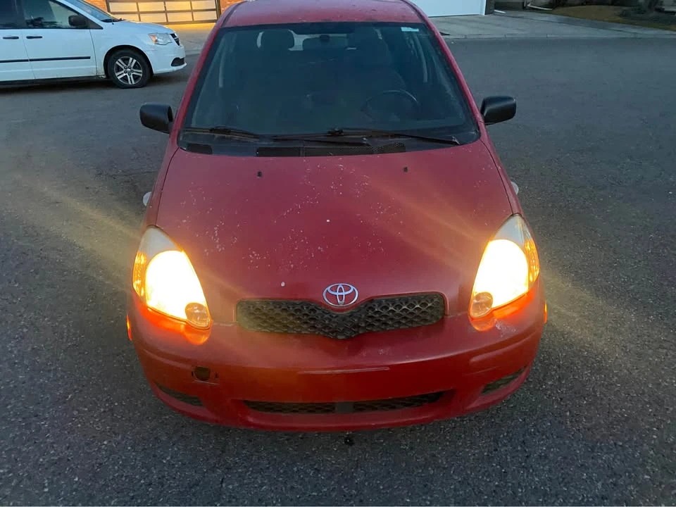 2004 Toyota Echo - Image 3 of 10