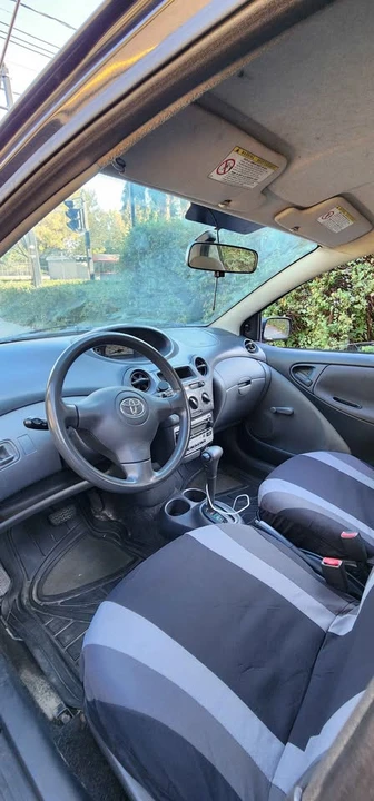 2004 Toyota Echo - Image 6 of 6
