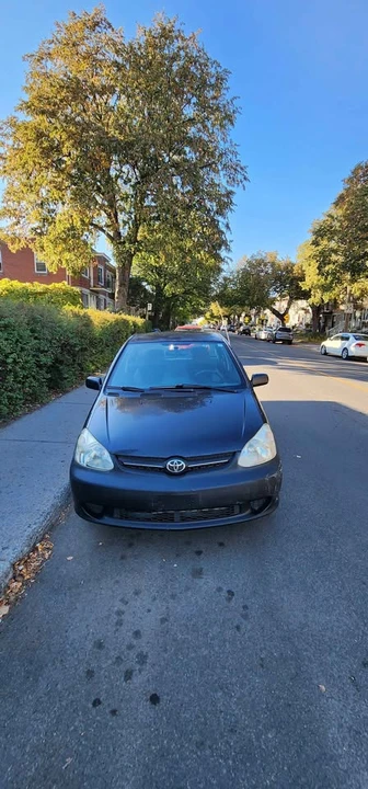 2004 Toyota Echo - Image 4 of 6