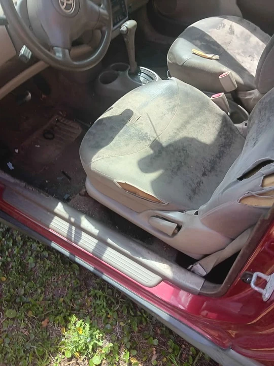 2004 Toyota Echo - Image 3 of 8