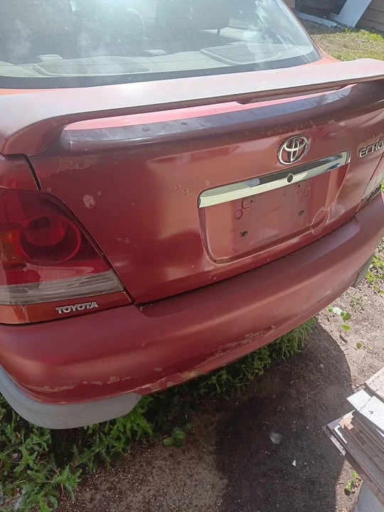 2004 Toyota Echo - Image 8 of 8