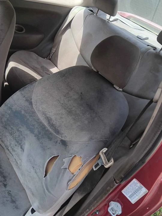 2004 Toyota Echo - Image 7 of 8