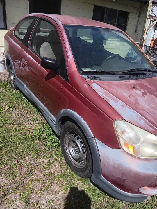 2004 Toyota Echo - Image 6 of 8
